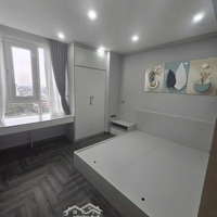 Bán Chung Cư 130 Nguyễn Đức Cảnh, Hoàng Mai, 91M2, View Hồ Đền Lừ 2 Phòng Ngủ 2 Vệ Sinh Full Đồ, Hơn 5Tỷ