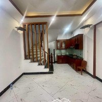 Bán Nhà Minh Khai 30M2 X 5T,Sổ Đỏ Chính Chủchỉ 3,92 Tỷ