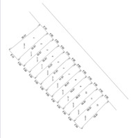 Đất Bán 4X19,40M Giá Bán3,8 Tỷ Đường Vườn Lài Phường An Phú Đông Q12 Kế Cầu Sắt Qua Nguyễn Thái Sơn