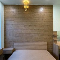 Cho Thuê Ch Studio 40M2 - 2 Cửa Sổ Đối Lưu Full Nội Thất+ Mg Riêng Gần Chợ Bà Chiểu, Cầu Bông