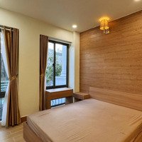 Cho Thuê Ch Studio 40M2 - 2 Cửa Sổ Đối Lưu Full Nội Thất+ Mg Riêng Gần Chợ Bà Chiểu, Cầu Bông