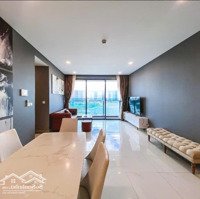 Sunwah Pearl - Full Nt Cao Cấp - Cho Thuê 3 Phòng Ngủ123M2 - 45 Triệu6 - View Sông Cực Đẹp. Lh Để Xem Nhà