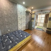 Cho Thuê Studio Bancol Tách Bếp Full Nội Thất Gần Cầu Ông Lãnh - Đh Sài Gòn - Văn Lang Cơ Sở 1