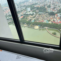 Bán Căn 2N2 60M Mas B,View Hồ,Cao Cấp,Giá Rẻ Hơn Thị Trường 400 Triệu,Mới Tinh ,Tại Vinhomes Smart City