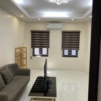 Cực Hiếm Bán Nhà 30M2, 4 Phòng Ngủ 3 Vệ Sinh 3 Vệ Sinh Giá Bán 4,55 Tỷ Tại Minh Khai, Hai Bà Trưng