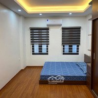 Cực Hiếm Bán Nhà 30M2, 4 Phòng Ngủ 3 Vệ Sinh 3 Vệ Sinh Giá Bán 4,55 Tỷ Tại Minh Khai, Hai Bà Trưng