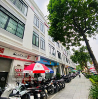 Bán Shophouse Đẹp Nhất Vinhomes Gardenia - Kinh Doanh Sầm Uất, Tấp Nập Ngày Đêm