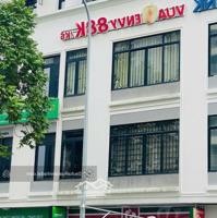 Bán Shophouse Đẹp Nhất Vinhomes Gardenia - Kinh Doanh Sầm Uất, Tấp Nập Ngày Đêm