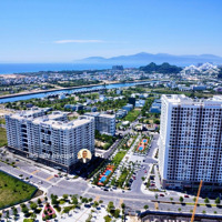 Fpt Plaza 2 Căn 2 Phòng Ngủfull Nội Thất Đẹp - Tầng Cao, View Biển. Giá Bán 2.5 Tỷ. Sẵn Sổ Đỏ Công Chứng