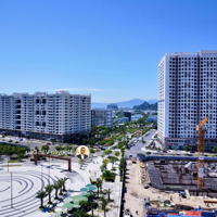 Fpt Plaza 2 Căn 2 Phòng Ngủfull Nội Thất Đẹp - Tầng Cao, View Biển. Giá Bán 2.5 Tỷ. Sẵn Sổ Đỏ Công Chứng