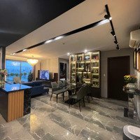 Bán Cc The Gold View, 7,6 Tỷ, 117M2, 3 Phòng Ngủ 2 Vệ Sinh Đẹp, Nhiều Tiện Ích Tại Bến Vân Đồn, Q4, Hcm