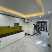 Bán Nhà An Thượng - Hoài Đức - Hà Nội - 35M2