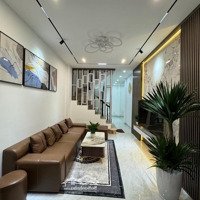 Nhà 6 Tầng, 45M2 Đúng 10M Ra Đường Ô Tô Tránh, 20M Ra Phố Nguyễn Khánh Toàn Giá Bán 9.9 Tỷ:0936,071,228