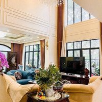 Bán Căn Biệt Thự Khu Paris Căn Góc View Sông Giá Tốt Nhất Dự Án 4X Tỷ. Liên Hệ: 0902909394 E Vân Anh