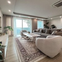 Cho Thuê Căn Hộ Cao Cấp Tòa E4 Ciputra: 153M2, 3 Phòng Ngủ 2Wc