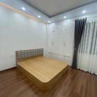 Nhà Hẻm Nguyễn Thái Bình Mới 100%, Full Nội Thất Như Hình [ 4M X 18M] Trệt 3 Lầu, 5 Phòng Ngủ 3Wc