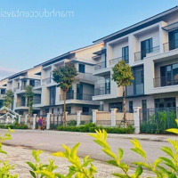 Bán Gấp Căn Nhà Phố Thương Mại 100M2 Rẻ Hơn 2 Tỷ So Với Các Căn Cùng Dự Án