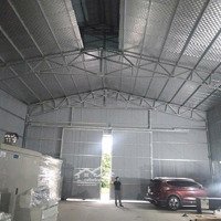 Cc Cần Cho Thuê Gấp 380M2 Tại Ngã 3 Ngọc Hồi, Thanh Trì, Điện 3Fa, Xe 5Ton Đỗ Cửa, Giá 16 Triệu/Th