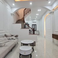 Chủ Vay Ngân Hàng, Bán Gấp Nhà 46M2 3 Mặt Thoáng Vĩnh Viễn, Mặt Tiền Rộng 4.2M Tại Phú Lãm, Hà Đông