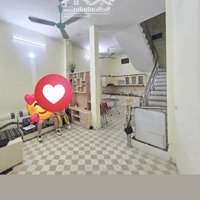 Bán Nhà Khương Đình, 50M2 - Gần Ô Tô - 4.25Tỷ