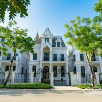 Chính Chủ Cần Bán Shophouse Liền Kề Kinh Doanh, Đã Hoàn Thiện Vinhomes Ocean Park Gia Lâm