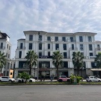 Chính Chủ Cần Bán Shophouse Liền Kề Kinh Doanh, Đã Hoàn Thiện Vinhomes Ocean Park Gia Lâm