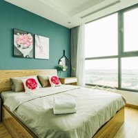 Tôi Cần Chi Thuê 2N 2 Vệ Sinhfull Đẹp 18 Triệu/Tháng Tại Vinhomes West Point 0777393828