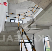 Bán Biệt Thự 4 Tầng Căn Góc, 277M2 Tại The Classia, 23 Tỷ, Võ Chí Công, Q9, Hcm