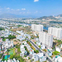 Bán Lô Đất Cực Đẹp Mặt Đường Lê Chân - Tp. Nha Trang Mặt Tiền Rộng 15M - Sổ Hồng Cá Nhân