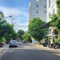 Bán Lô Đất Cực Đẹp Mặt Đường Lê Chân - Tp. Nha Trang Mặt Tiền Rộng 15M - Sổ Hồng Cá Nhân