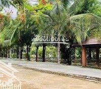 Bán Lô Góc Biệt Thự Khu Đô Thị Giáng Hương Tp. Nha Trang Chỉ 13,5 Triệu/M2