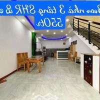 Nhà Phố Phúc An City Giáp Hóc Môn Giá Tốt 2,55 Tỷ, 75M2 Sổ Hồng Riêng, Đã Hoàn Thiện Vào Ở Ngay