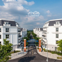 Cắt Lỗ Liền Kề Xẻ Khe Hướng Đông Nam View Công Viên Eurowindow Twin Park