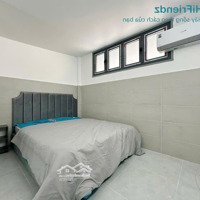 Cho Thuê Căn Hộ Duplex Gác Cao 2M, Full Nội Thất Máy Giặt Riêng Ngay Cầu Thị Nghè