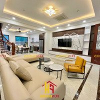 Liền Kề Cạnh Hồ Điều Hoà Vinhomes The Harmony Cho Thuê Đầy Đủ Nội Thất Cao Cấp, Nhận Nhà Ở Ngay