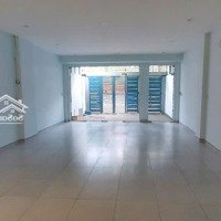 Cho Thuê Tầng Trệt Của Toà Nhà 4 Tầng:diện Tích100M2, Mặt Tiền Đồng Văn Cống, Ngay Ubnd Tp Thủ Đức