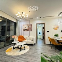 Căn Hộ Cao Cấp - Zenpark (Ruby) - Chung Cư Vinhomes Ocean Park 1