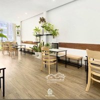 Nhà 2 Mặt Tiền, 5 Tầng, Đang Kd Cafe, Chdv - Điện Biên Phủ Q1 (Đoạn 2 Chiều), Nhà Mới Đẹp, 19 Tỷ