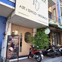 Nhà 2 Mặt Tiền, 5 Tầng, Đang Kd Cafe, Chdv - Điện Biên Phủ Q1 (Đoạn 2 Chiều), Nhà Mới Đẹp, 19 Tỷ