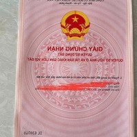 Bán Đất Dự Án Kđt Danko City, Đường Quốc Lộ 1B, Xã Cao Ngạn, Thái Nguyên, Thái Nguyên Giá 24 Triệu/M2