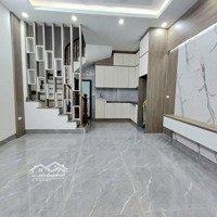 Bán Nhà Riêng Tại Minh Khai, Giá Cực Chất 5,8 Tỷ, 38 M2, 4 Phòng Ngủ 3Wc