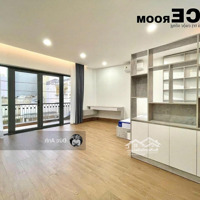 Cho Thuê Căn Hộ Mới Studio Ban Công 40M2 Full Nt, Máy Giặt Riêng Gần Đh Văn Lang Từ 8.000.000/Th