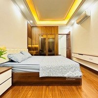 Chủ Bán Gấp 7Tỷ2- 35M - 5Tầng Nhà Mới Xây Full Nội Thất Hiện Đại