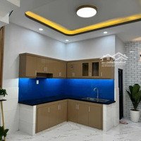 Định Cư Bán Căn 49,5M2 Lý Thường Kiệt, Quận Tân Bình (Bớt Lộc), Đang Cho Thuê 12 Triệu/Th