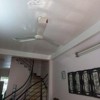 Phan Đình Phùng: 52M2, 4 Tầng, 2 Mặt Hẻm Thoáng, Nhà Kiên Cố, Sạch Đẹp, Giá Có Giảm