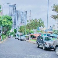 Bán Lô Đất 126M2 Đường Phan Huy Chú Ngay Cầu Trần Thị Lý, Đấu Lưng Trần Hưng Đạo Và Sát Sun Cosmo