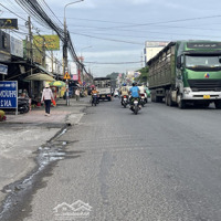 Cần Bán Nhà Mặt Tiền Kinh Doanh Bùi Văn Hoà Gần Cổng Kcn Biên Hoà, Gần Phòng Khám Sỹ Mỹ Giá Bán 13,5 Tỷ