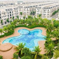 Suất Ngoại Giao Xẻ Khe Sb15 Quỹ Hoàn Thiện Sát Chung Cư Công Viên The Empire Vinhomes Ocean Park 2