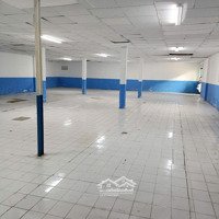 Cho Thuê Kho Tân Hóa-Q11, Pccc Vách Từdiện Tíchtừ 450M2 - 1000M2