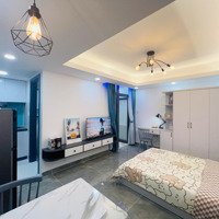 Cho Thuê Studio 35M2 Tại Điện Biên Phủ Gần Trường Học Đh Hồng Bàng. Gía 8 Triệu. Liên Hệ: 0909397366